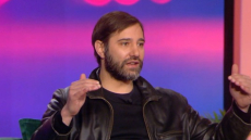 Γιώργος Καφετζόπουλος για τη σύλληψη του πατέρα του για οπλοκατοχή: Θα μπορούσαν να μας κάνουν νωρίτερα viral