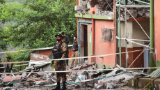 Στα πρόθυρα του πολέμου Ινδία- Πακιστάν: Τους 33 έφτασαν οι νεκροί άμαχοι στις εχθροπραξίες για το Κασμίρ - Καταρρίφθηκαν 5 μαχητικά