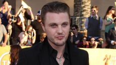 Ο ηθοποιός Mάικλ Πιτ συνελήφθη για σεξουαλική επίθεση και βία κατά της πρώην συντρόφου του