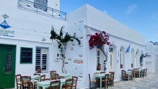 Τι γεύση έχει η Σίφνος - Το νησί όπου η γαστρονομία γίνεται τέχνη