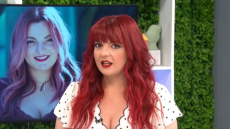 Η Χρύσα Κατσαρίνη περιέγραψε την ημέρα που με τη μητέρα της εγκατέλειψαν τον κακοποιητικό πατέρα της
