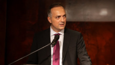 Αναστασόπουλος: Κράτος δικαίου η Ελλάδα, ιστορική ευθύνη των δικηγόρων η επαγρύπνηση για την προάσπισή του
