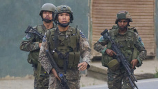 Κασμίρ: Η πιο στρατιωτικοποιημένη περιοχή του κόσμου - Μία «βόμβα» στα θεμέλια της παγκόσμιας ισορροπίας