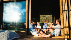 Καλοκαίρι με ασφάλεια: Ο απόλυτος οδηγός για την προστασία της κατοικίας σας