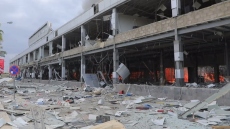 Υεμένη: Στα 500 εκατομμύρια δολάρια οι ζημιές στο αεροδρόμιο της Σαναά από τα ισραηλινά πλήγματα