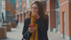 Ατμοσφαιρική ρύπανση: Η Ευρώπη κινδυνεύει με 500.000 πρόωρους θανάτους ετησίως έως το 2050
