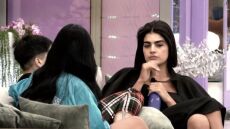 Big Brother: Ποινή για Νάνσυ, Ζωή και Θεοφανία μετά την παραβίαση των κανόνων - Η ανακοίνωση του Μεγάλου Αδελφού