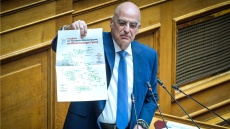 Με βελτιωτικές αλλαγές υπερψηφίστηκε το νομοσχέδιο για τα στρατιωτικά νοσοκομεία - Καταψήφισε η αντιπολίτευση  