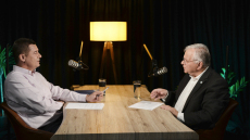 Κώστας Γιαννόπουλος στο protothema.gr: Έρχονται πολύ χειρότερα με τη βία των ανηλίκων