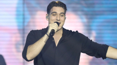 Γιώργος Κακοσαίος: Δεν βιώνω μεγάλη επιτυχία, αλλά μια όμορφη στιγμή στην καριέρα μου
