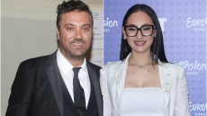 Eurovision: Η στήριξη του Γιώργου Θεοφάνους στην Κλαυδία - «H "Αστερομάτα" είναι ένα "δόρυ" για την ιστορία και τη θρησκεία μας»