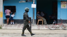 Μέτρα στην Ονδούρα έπειτα από προειδοποίηση της πρεσβείας των ΗΠΑ για πιθανή επίθεση ενόπλων  