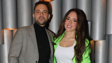 Καλομοίρα: Πένθος για την οικογένεια της τραγουδίστριας - Έφυγε από τη ζωή ο πεθερός της