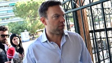 Κωμικός ο ισχυρισμός Κασσελάκη για τα περί επηρεασμού της απόφασης για το πόθεν έσχες, λέει η Ένωση Δικαστών και Εισαγγελέων