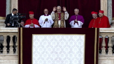 Η αντιμετώπιση της σεξουαλικής κακοποίησης στις προτεραιότητες του νέου Πάπα - Οι «φάκελοι» στο γραφείο του
