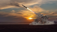 Reuters: Η Ρωσία κατασκευάζει νέα μεγάλη μονάδα εκρηκτικών στη Σιβηρία καθώς ο πόλεμος στην Ουκρανία συνεχίζεται