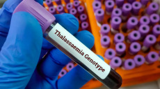 Σήμερα τιμούμε όλα τα άτομα με θαλασσαιμία