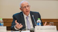 Σπύρος Θεοδωρόπουλος: Το μανιφέστο του ΣΕΒ για την ελληνική οικονομία