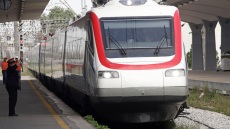 Τεχνικό πρόβλημα σε τρένο που εκτελούσε το δρομολόγιο Αθήνα - Θεσσαλονίκη: Ταλαιπωρία για 210 επιβάτες