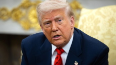 Τα συγχαρητήρια του Ντόναλντ Τραμπ στον νέο Πάπα - «Μεγάλη τιμή που είναι Αμερικανός, ανυπομονώ να συναντήσω τον Λέοντα 14ο»