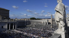 Πώς επιλέγει ένας Πάπας το όνομά του – Ποια είναι τα «ανεπιθύμητα»
