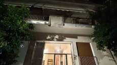 Έκρηξη σε διαμέρισμα στον Νέο Κόσμο - 15χρονη στο νοσοκομείο με εγκαύματα