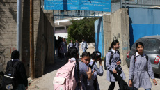 Ισραηλινές δυνάμεις έκλεισαν σχολεία της UNRWA στην Ιερουσαλήμ