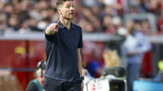 Τσάμπι Αλόνσο: Επιβεβαίωσε την αποχώρησή του από τη Λεβερκούζεν και ετοιμάζεται για τη Ρεάλ