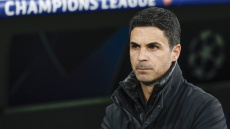 Αρτέτα: «Θα κάνουμε pasillo στη Λίβερπουλ, ήταν καλύτεροι και άξιζαν το πρωτάθλημα» 