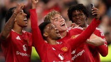 Europa League: Τότεναμ και Μάντσεστερ Γιουνάιτεντ προκρίθηκαν εύκολα στον τελικό - Δείτε τα γκολ