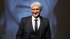 Γιαννάκης: «Αυτήν την φορά είναι πιο κοντά από ποτέ ο ελληνικός τελικός στην Euroleague» - Βίντεο