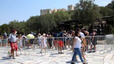 Ακρόπολη: Όχι από το ΣΤΕ στους αρχαιοφύλακες για την ακύρωση του διαγωνισμού ανάδειξης αναδόχου διαχείρισης ηλεκτρονικών εισιτηρίων