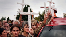 Αντιδρά η Νότια Αφρική στην απόφαση Τραμπ να δώσει καθεστώς πρόσφυγα στους λευκούς Αφρικάνερ
