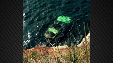 Τραγωδία στην Άνδρο: Γυναίκα σκοτώθηκε πέφτοντας με το αυτοκίνητό της στη θάλασσα