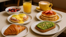 Brunch με τη μαμά; Αυτές είναι οι δικές μας προτάσεις