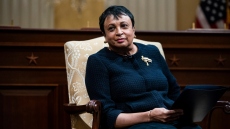 Ντόναλντ Τραμπ: Απέλυσε τη βιβλιοθηκονόμο του Κογκρέσου – Κατακραυγή από τους Δημοκρατικούς