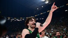 Το πάθος του Μήτογλου και το τραγούδι του Όσμαν - Η ταινία του Παναθηναϊκού για την πρόκριση επί της Εφές - Βίντεο