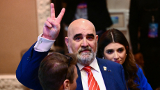 Politico: Ο «μαέστρος» της επικοινωνίας του Τραμπ συνεργάζεται με τον Μπερίσα εναντίον του Έντι Ράμα στις εκλογές της Αλβανίας