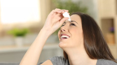 Αφρικανική σκόνη: Οι μαγικές σταγόνες που ανακουφίζουν τα ερεθισμένα μάτια
