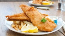 5 διευθύνσεις για fish and chips στο Λονδίνο