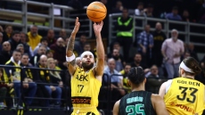 ΑΕΚ: Έφτασε η ώρα για το Final Four του BCL - Διεκδικεί θέση στον τελικό κόντρα στην πανίσχυρη Μάλαγα
