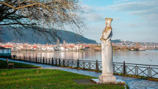 Αυτή είναι η πιο ευτυχισμένη πόλη της Ελλάδας για το 2025 – Μπορείτε να την μαντέψετε;