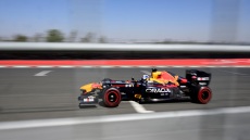 Red Bull Showrun by Alumil 2025: Η Formula 1 έρχεται στην Αθήνα