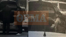 Φωτογραφίες ντοκουμέντα από το κύκλωμα στα κτηματολόγια - Συναλλαγές σε δημόσιους χώρους και αποκαλυπτικοί διάλογοι