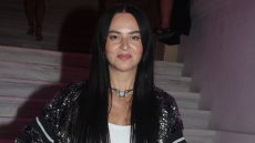 Ζενεβιέβ Μαζαρί: Με ενοχλεί που με ρωτάνε για τη σχέση μου με τη Βίκυ Καγιά και αυτό φαίνεται