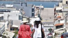 Ποια ελληνική πόλη είναι 2η στη λίστα με τις χειρότερες για περπάτημα στον κόσμο