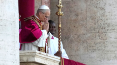 Πάπας Λέων: Οι κοινές αξίες με τον Φραγκίσκο και οι μεγάλες προκλήσεις που καλείται να αντιμετωπίσει

