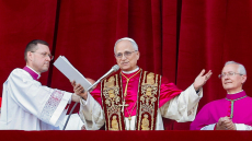 Ο Λέων ΙΔ’ και η «διπλωματία του κονκλαβίου»: Γεωπολιτική, δημογραφικό και… Τραμπ πίσω από την εκλογή του νέου Πάπα