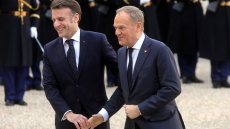 Ευρωπαίοι ηγέτες μίλησαν τηλεφωνικά για την Ουκρανία: «Η ειρήνη βρίσκεται για πρώτη φορά στον ορίζοντα» είπε ο Τουσκ