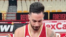 Βίντεο - Ο Βιλντόζα... απέτυχε να αναγνωρίσει συμπαίκτες του στον Ολυμπιακό στην παιδική τους ηλικία 